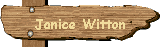 Janice Witton